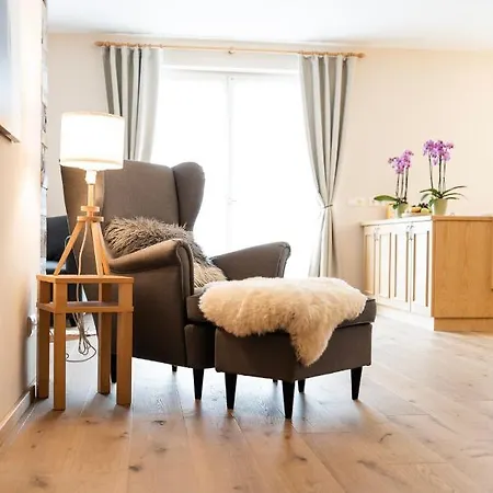 Apartman In - Out Nem Alpin Schladming