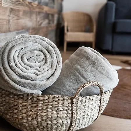 In - Out Nem Alpin Apartman Schladming