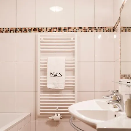 Apartamento In - Out Nem Alpin Schladming