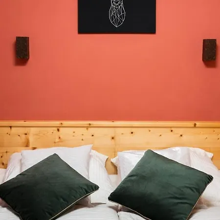 Apartment In - Out Nem Alpin *