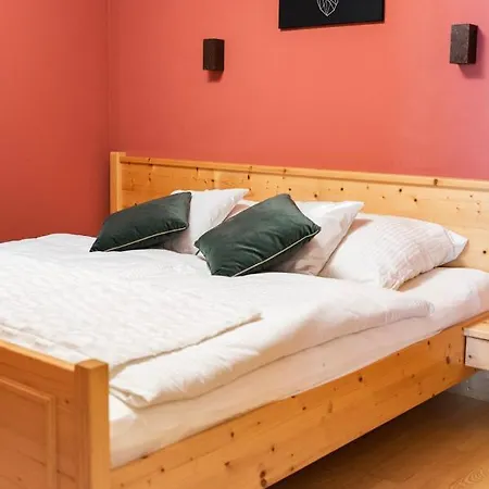 In - Out Nem Alpin Apartment *