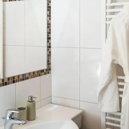 Apartamento In - Out Nem Alpin