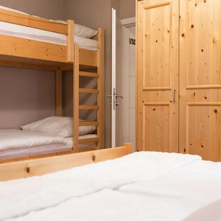 In - Out Nem Alpin Apartment *