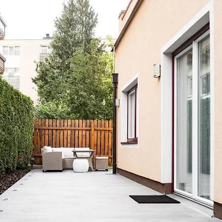 In - Out Nem Alpin Apartment Schladming