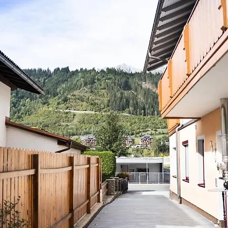 In - Out Nem Alpin * Schladming