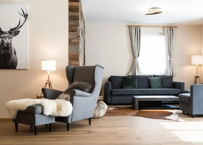 Apartamento In - Out Nem Alpin *