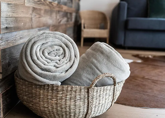 In - Out Nem Alpin Apartamento Schladming