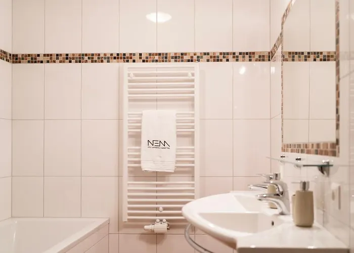 Apartment In - Out Nem Alpin Schladming