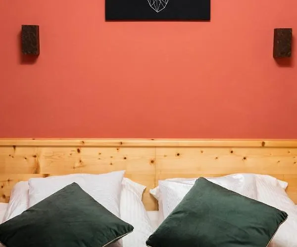 Apartamento In - Out Nem Alpin *