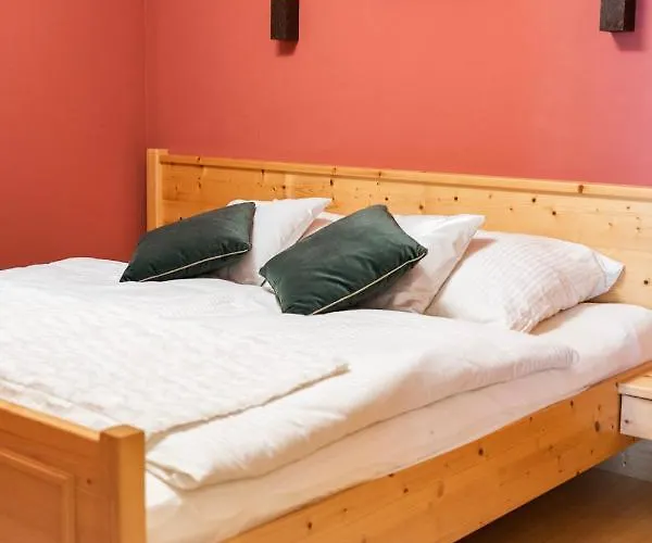 In - Out Nem Alpin Apartment *