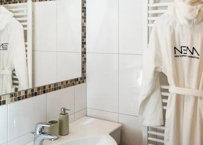 Apartamento In - Out Nem Alpin