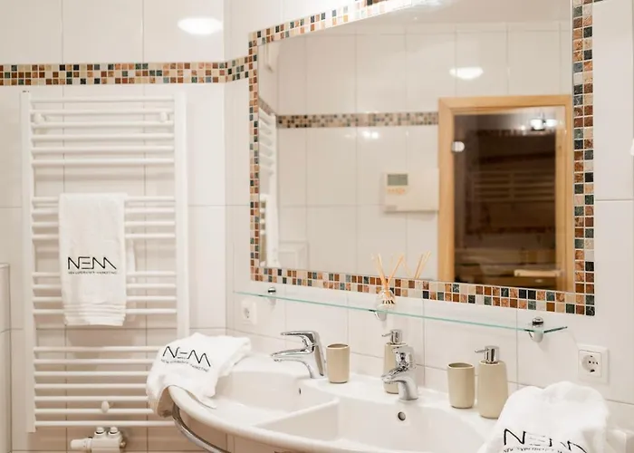 Apartamento In - Out Nem Alpin